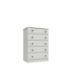 Horton 5 Drawer Chest