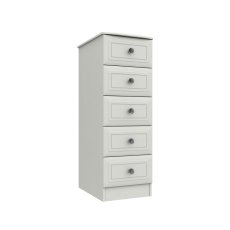Horton 5 Drawer Tallboy