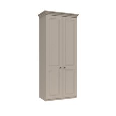 Horton Tall 2 Door Robe