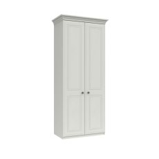 Horton Tall 2 Door Robe