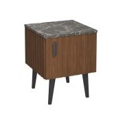 Cley Lamp Table