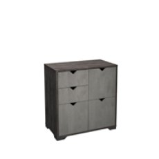 Montacute Compact Sideboard Montacute Compact Sideboard