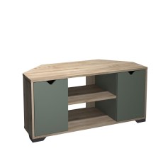 Montacute Corner TV Unit Montacute Corner TV Unit