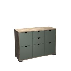 Montacute Large Sideboard