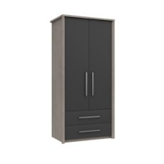 Foxbury 2 Door Combi Robe Foxbury 2 Door Combi Robe