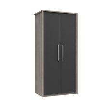 Foxbury 2 Door Robe Foxbury 2 Door Robe