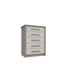 Foxbury 5 Drawer Chest