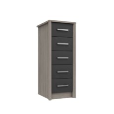 Foxbury 5 Drawer Tallboy Foxbury 5 Drawer Tallboy
