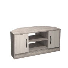 Lacock Corner TV Unit