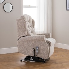 Celebrity Woburn Standard Recliner in Fabric Celebrity Woburn Standard Recliner in Fabric