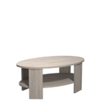 Lacock Oval Coffee Table Lacock Oval Coffee Table