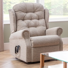 Celebrity Woburn Grande Riser Recliner in Fabric