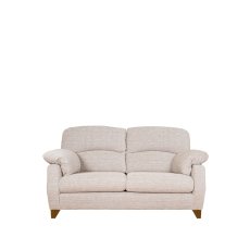 York 2 Seater Sofa in Fabric