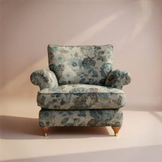 Arlington Armchair in Fabric Arlington Armchair in Fabric