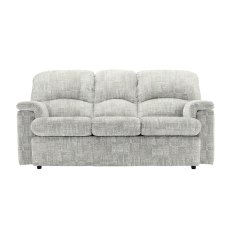 G Plan Chloe 3 Seater Sofa in Fabric