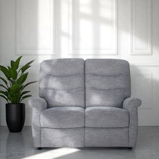 Celebrity Hollingwell Petite 2 Seater Sofa in Fabric Celebrity Hollingwell Petite 2 Seater Sofa in Fabric