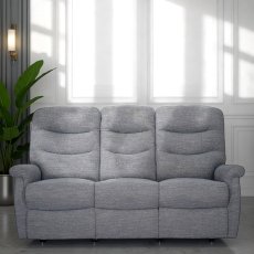 Celebrity Hollingwell Petite 3 Seater Sofa in Fabric Celebrity Hollingwell Petite 3 Seater Sofa in Fabric