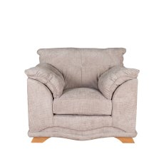 Stephany Chair in Fabric Stephany Chair in Fabric