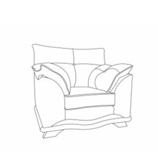 Stephany Chair in Fabric Stephany Chair in Fabric