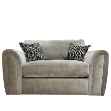 Madrid Love Chair in Fabric