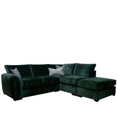 Madrid LH2 RFC P Standard Back in Fabric