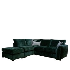 Madrid RH2 LFC P Standard Back in Fabric