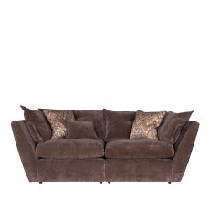 Mason 3 Seater Sofa in Fabric Mason 3 Seater Sofa in Fabric