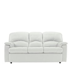 G Plan Chloe 3 Seater Recliner in Leather