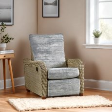 Sarno Power Recliner Sarno Power Recliner