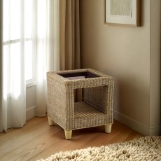 Sarno Side Table Sarno Side Table