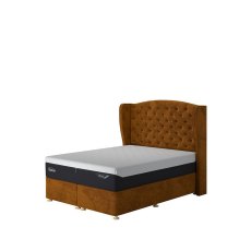 Tempur Suffolk Divan Bases Tempur Suffolk Divan Bases