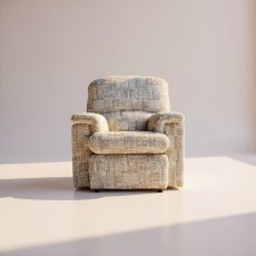 G Plan Chloe Small Chair in Fabric