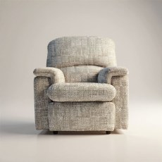 G Plan Chloe Small Chair in Fabric