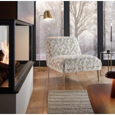 Ivory Accent Chair Ivory Accent Chair