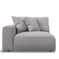 Thomas 1 Arm 1 Seater Thomas 1 Arm 1 Seater