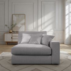 Jasper 1 Arm 1 Seater
