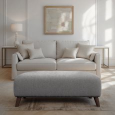 Harlow Bench Stool Harlow Bench Stool