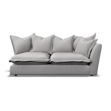 Lucy 1 Arm 3 Seater