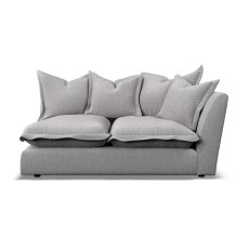 Lucy 1 Arm 2 Seater