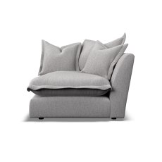 Lucy 1 Arm 1 Seater