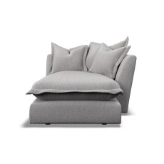 Lucy 1 Arm Chaise