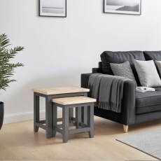 Holbrook Nest Of Tables
