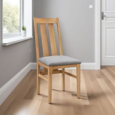 Charlton Dining Chair