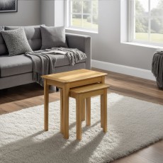 Charlton Nest Of 2 Tables