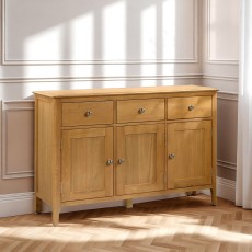 Charlton Sideboard