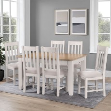 Babbington Extending Table Babbington Extending Table