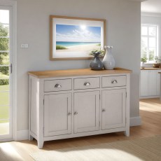 Babbington Sideboard Sideboard