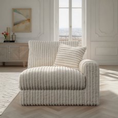 Aster 1 Arm 1 Seater