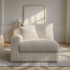 Aster 1 Arm 1 Seater Aster 1 Arm 1 Seater