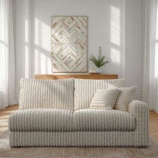 Aster 1 Arm 2 Seater